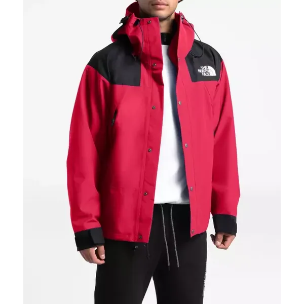 THE NORTH FACE 1990 Mountain Jacket GTX, TNF Red