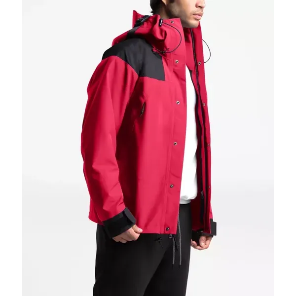 THE NORTH FACE 1990 Mountain Jacket GTX, TNF Red