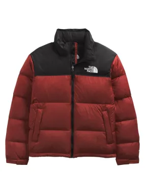 THE NORTH FACE 1996 Men's Retro Nuptse Jacket, Brick House Red