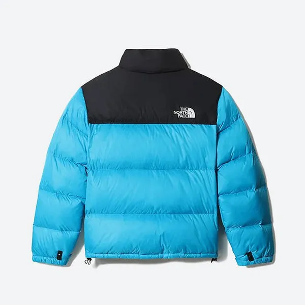 THE NORTH FACE 1996 Men's Retro Nuptse Jacket, Meridian Blue