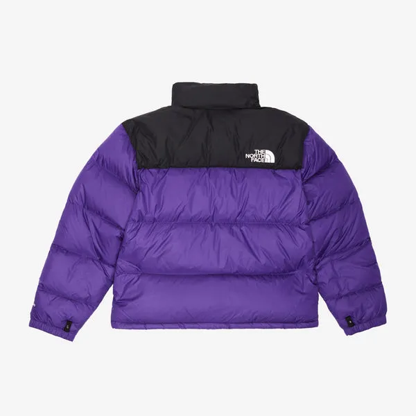 THE NORTH FACE 1996 Men's Retro Nuptse Jacket, Peak Purple