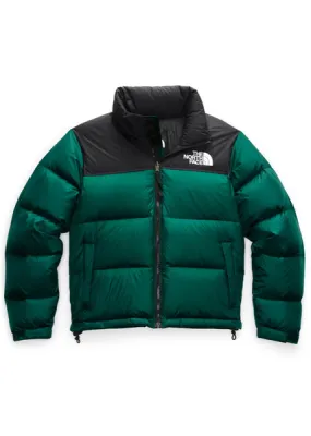 THE NORTH FACE 1996 Women's Retro Nuptse Jacket, Evergreen