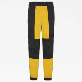 THE NORTH FACE '94 Rage Rain Pant,  Leopard Yellow/ Asphalt Grey