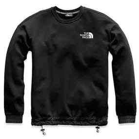 THE NORTH FACE 92 Rage Fleece Crewneck Sweatshirt, Black