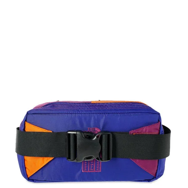 THE NORTH FACE 92 Rage Waist Bag,  Aztec Blue/ Rage Combo