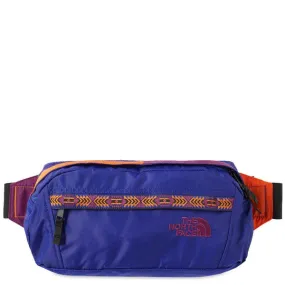 THE NORTH FACE 92 Rage Waist Bag,  Aztec Blue/ Rage Combo