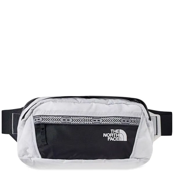 THE NORTH FACE 92 Rage Waist Bag, White/ Rage Combo