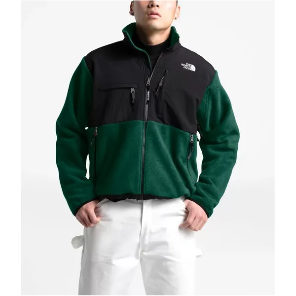 THE NORTH FACE ’95 Retro Denali Jacket, Night Green