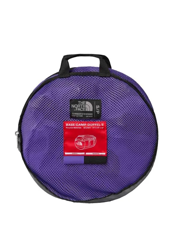 The North Face Base Camp Duffel S