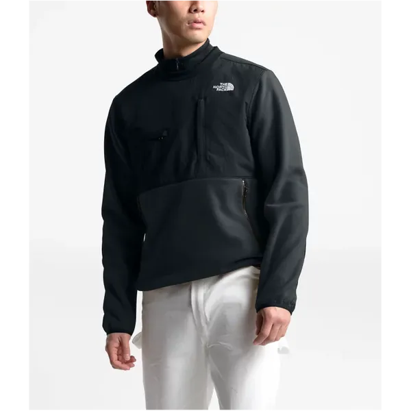 THE NORTH FACE Denali Crew, TNF Black