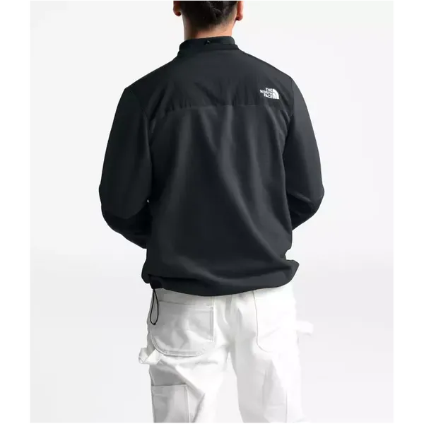 THE NORTH FACE Denali Crew, TNF Black