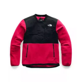 THE NORTH FACE Denali Crew, TNF Red