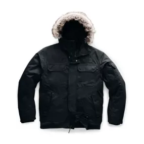 THE NORTH FACE Gotham Jacket III, TNF Black/ TNF Black