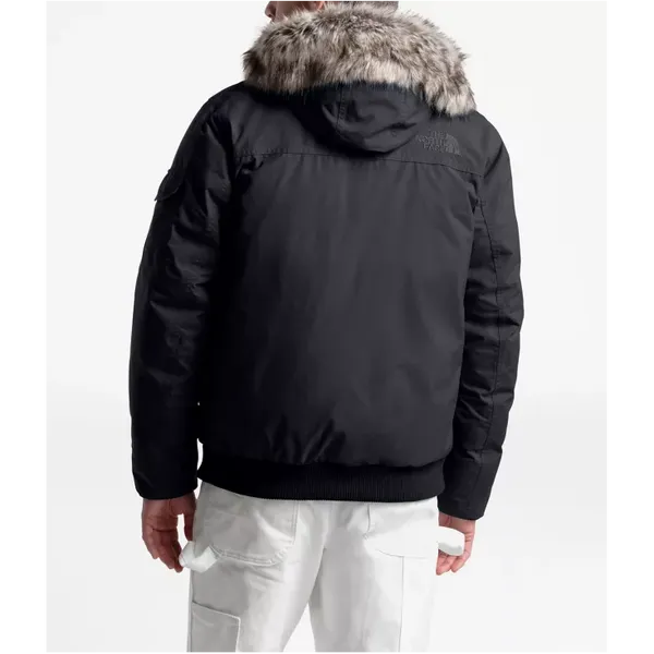 THE NORTH FACE Gotham Jacket III, TNF Black/ TNF Black