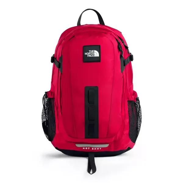 THE NORTH FACE Hot Shot SE, TNF Red/ TNF Black