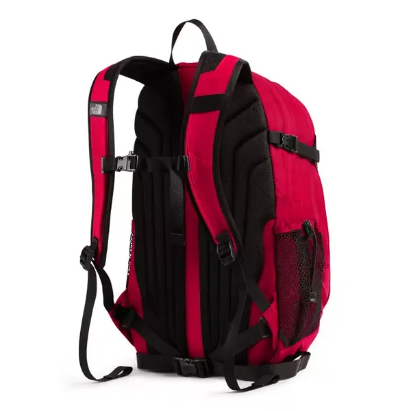 THE NORTH FACE Hot Shot SE, TNF Red/ TNF Black