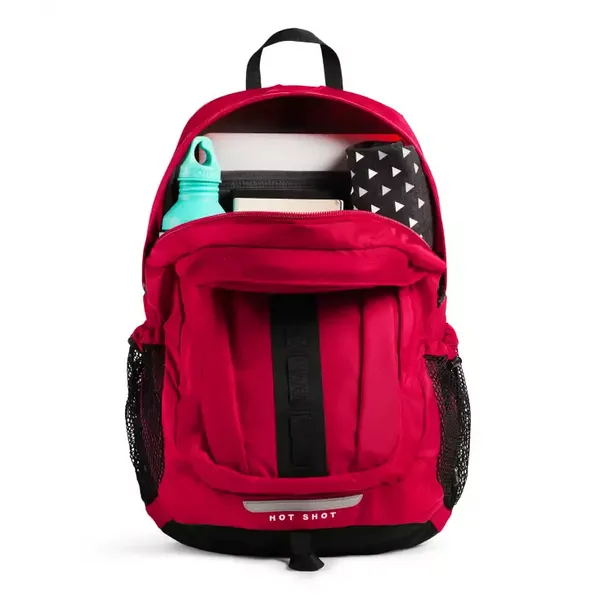 THE NORTH FACE Hot Shot SE, TNF Red/ TNF Black