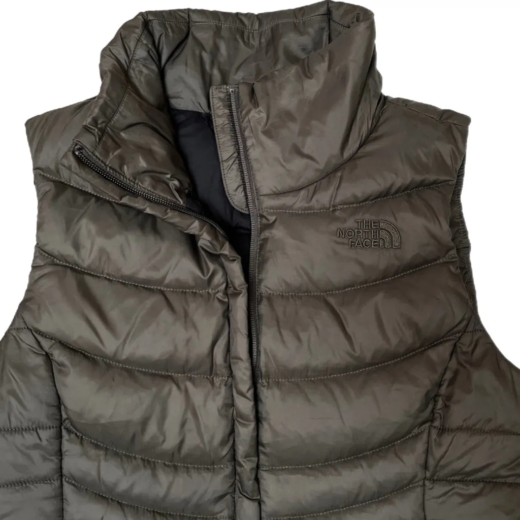 The North Face Puffer Gilet 550