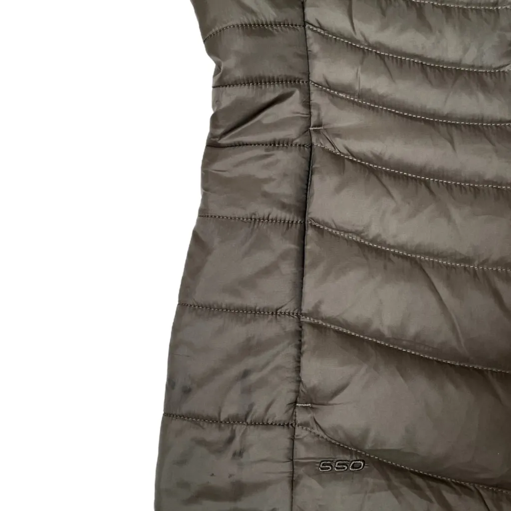 The North Face Puffer Gilet 550