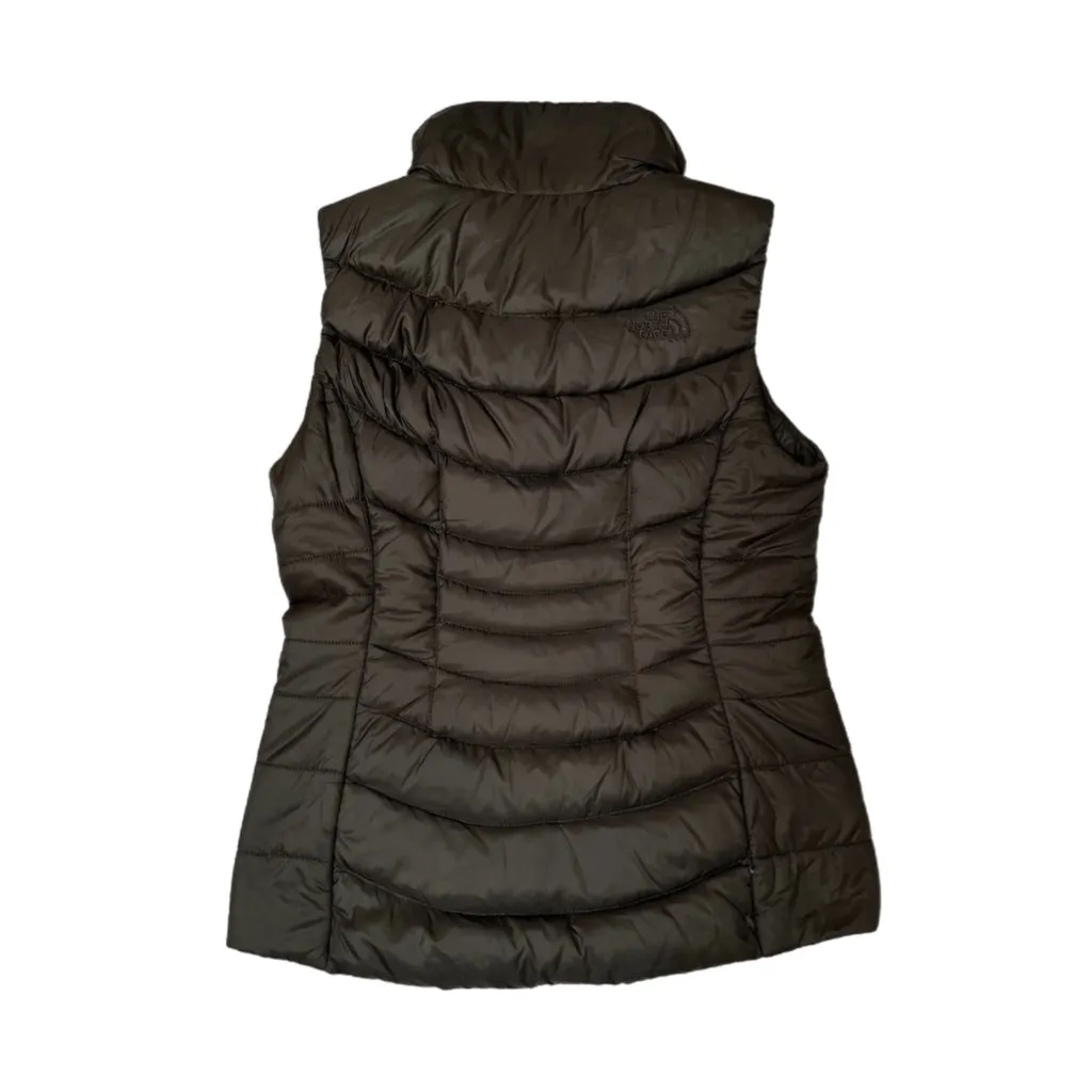 The North Face Puffer Gilet 550