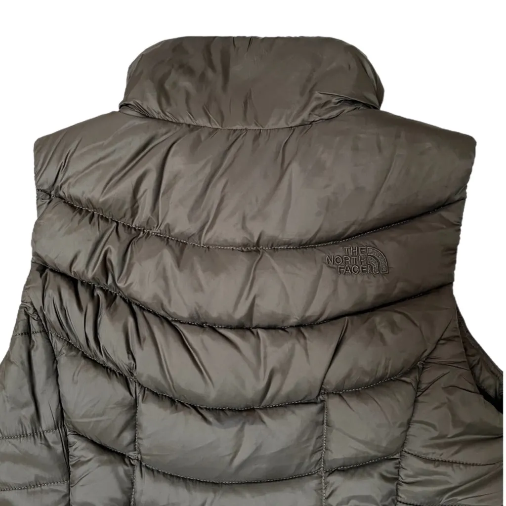 The North Face Puffer Gilet 550