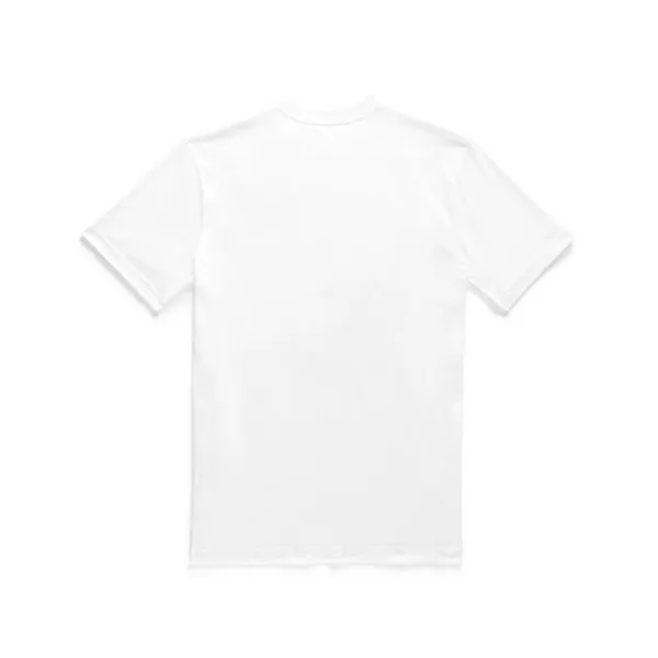 THE NORTH FACE SS ’92 Retro Rage HW T-Shirt, TNF White