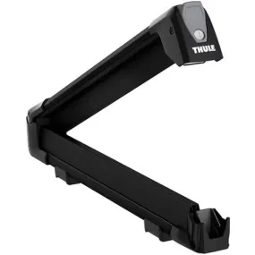 Thule Thule SnowPack L Ski and Snowboard Rack
