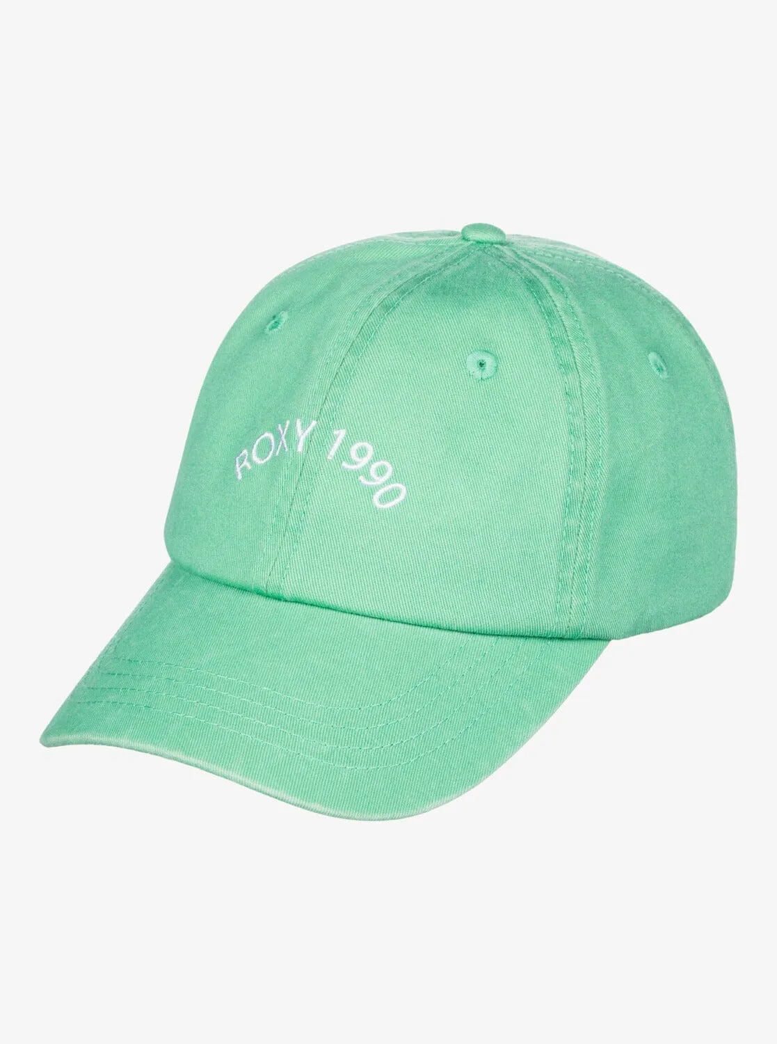 Toadstool - Baseball Cap - Zephyr Green