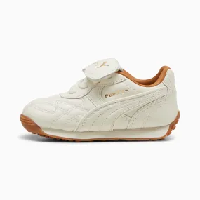 Toddlers' Alternate Closure Sneakers
