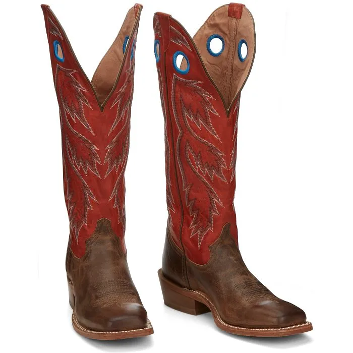 Tony Lama Colburn 17 Western Boot