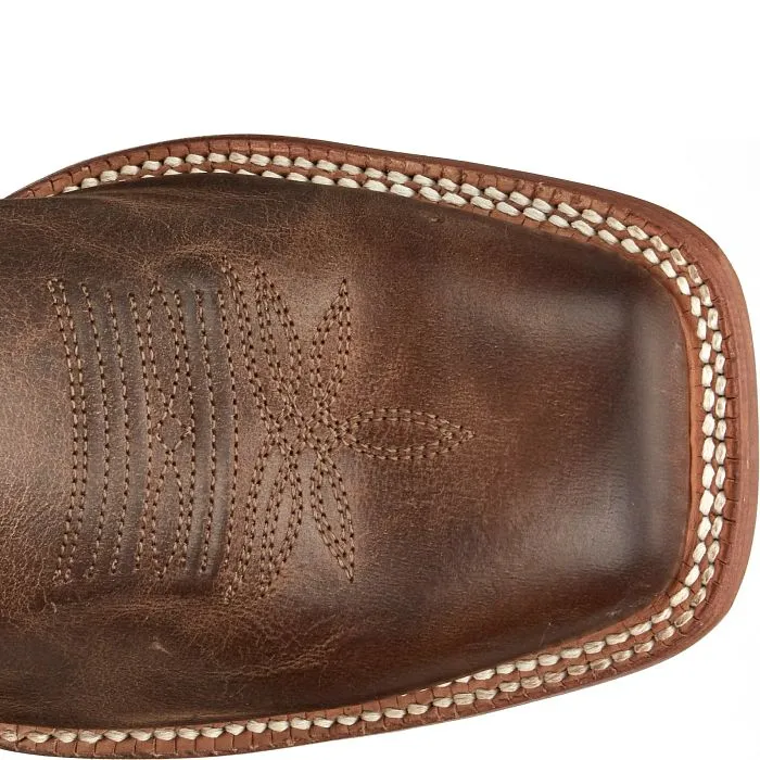 Tony Lama Colburn 17 Western Boot