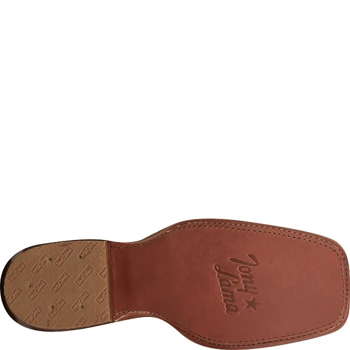 Tony Lama Colburn 17 Western Boot