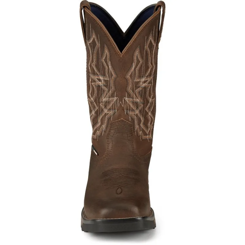 Tony Lama Men's Anchor 11