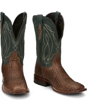 Tony Lama Men's Tapadera Square Toe Boot