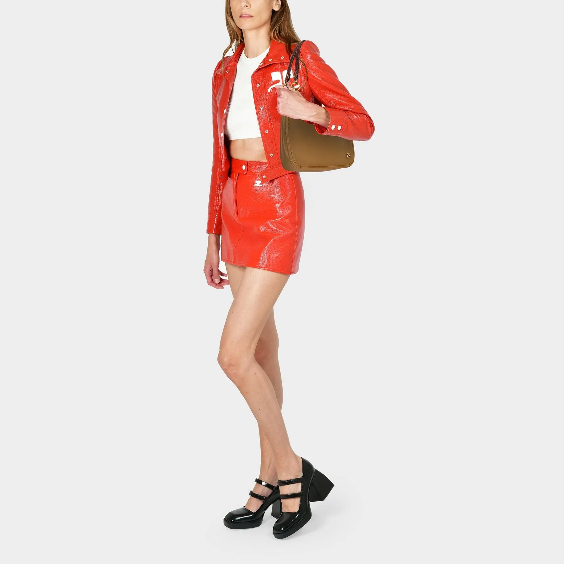 Tory Burch  151 Mercer Crescent Bag