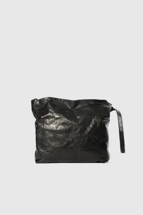 Tosh Large Soft Shoulder Bag