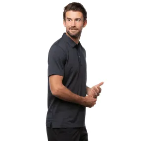 TRAVISMATHEW ADULT ZINNA POLO - INDIGO