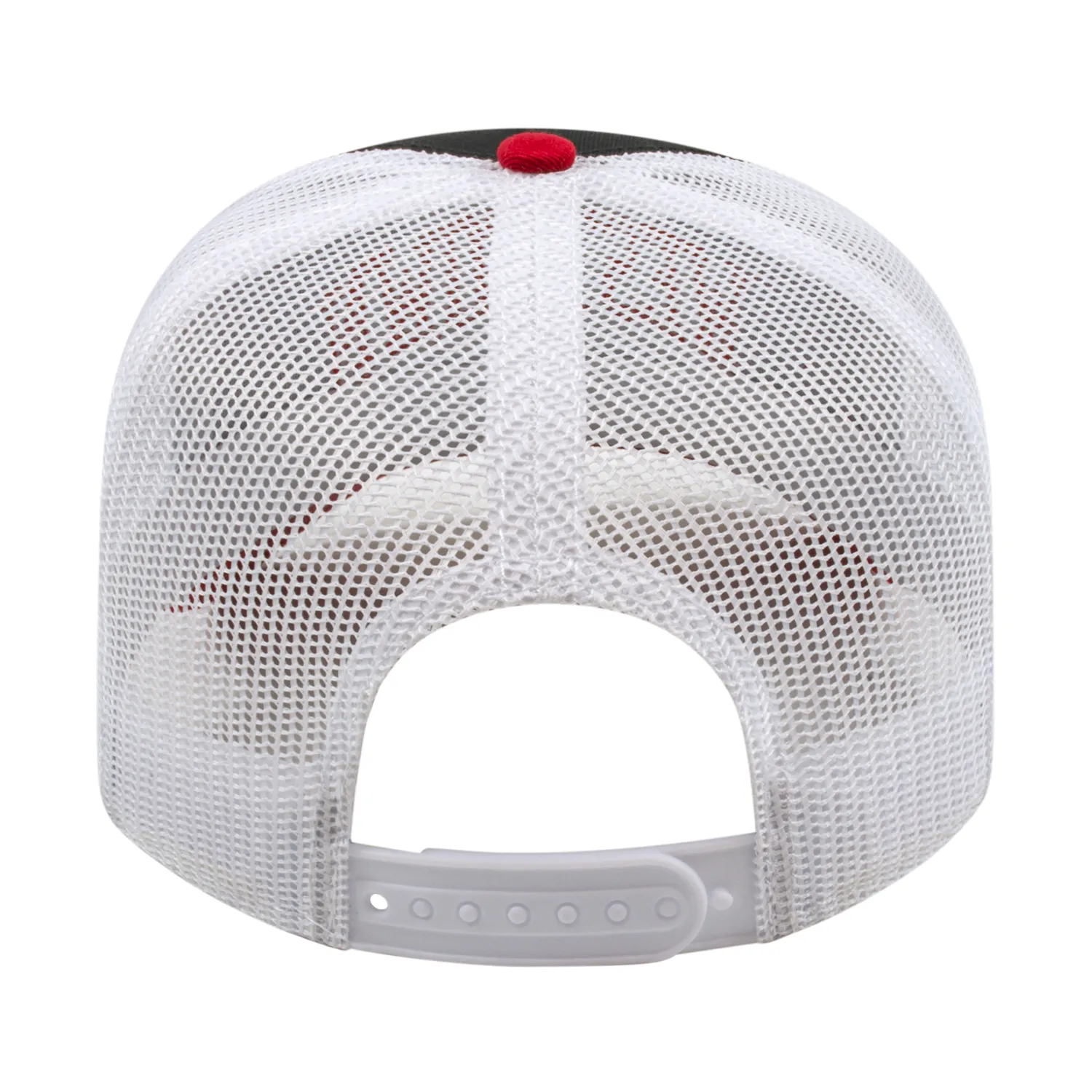 Trucker Mesh Back Cap