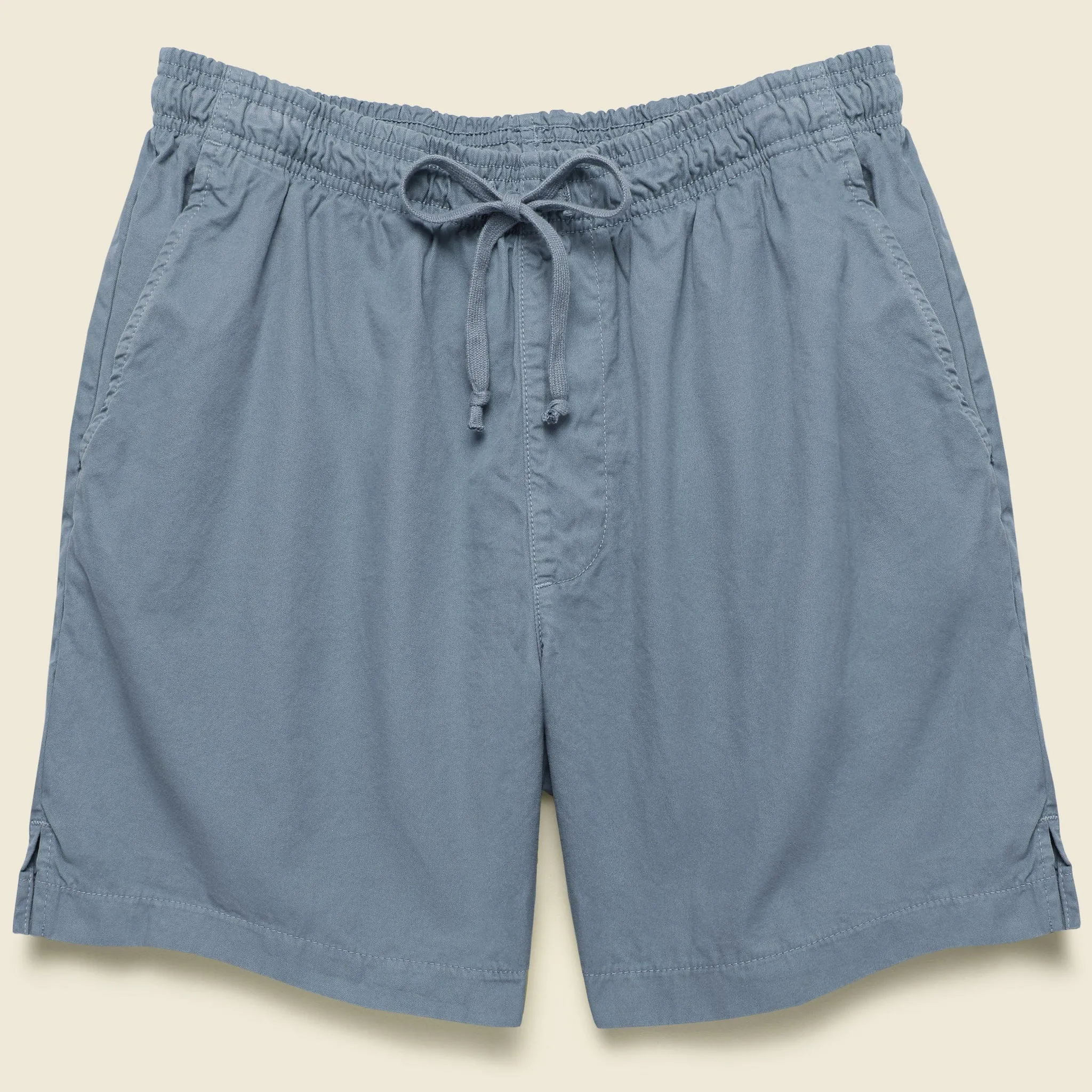 Twill Easy Short - Wave