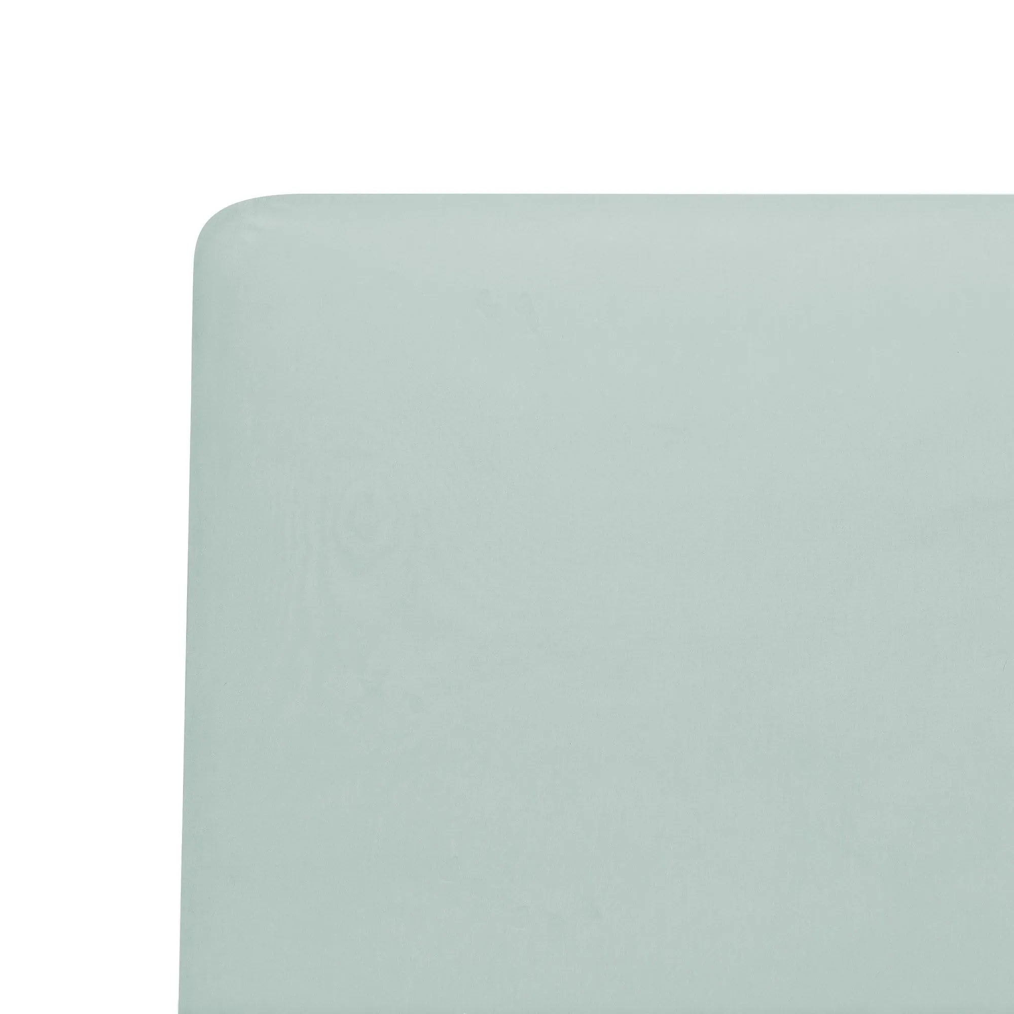 Twin Sheet in Sage