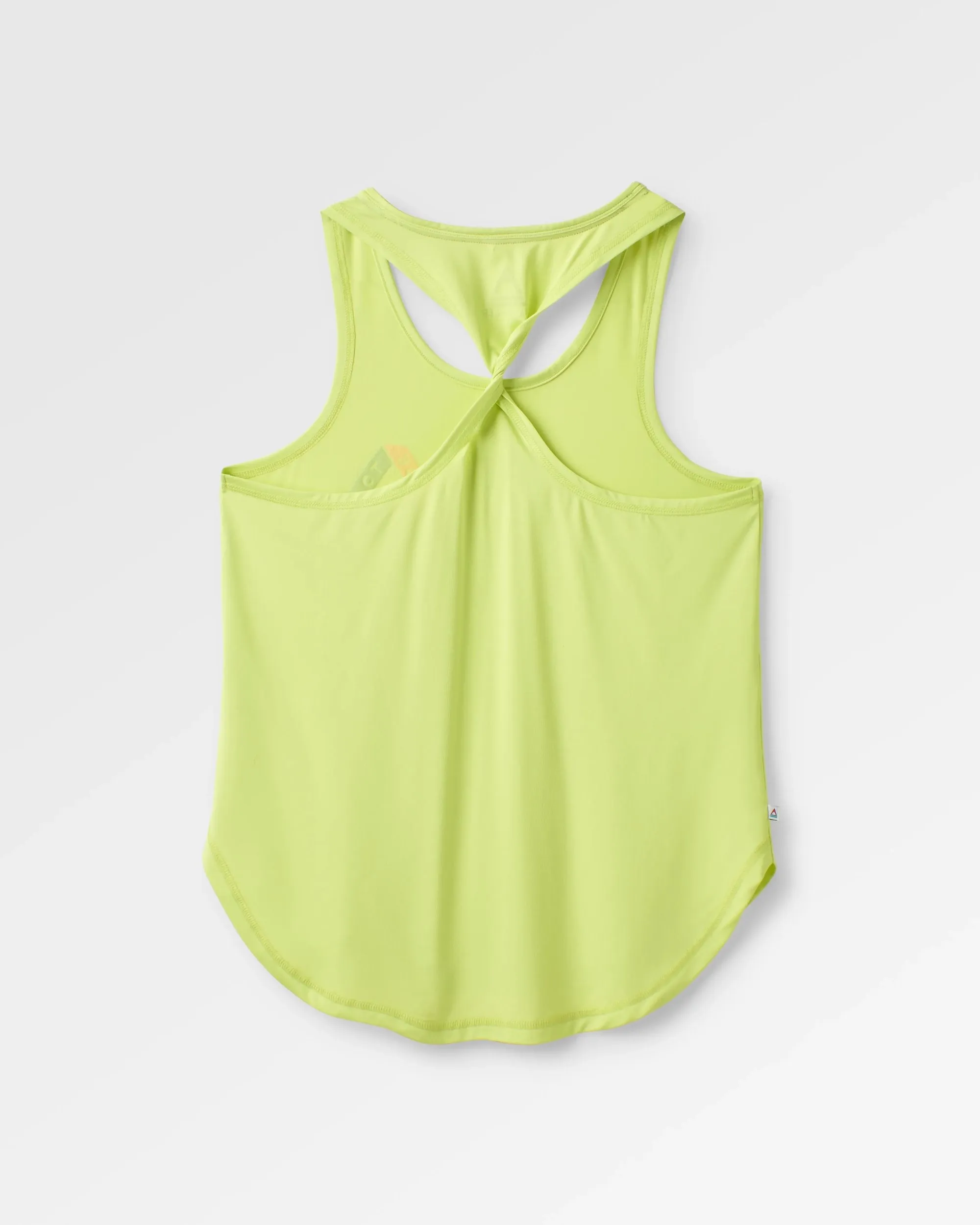 Twist Recycled Active Tank Top