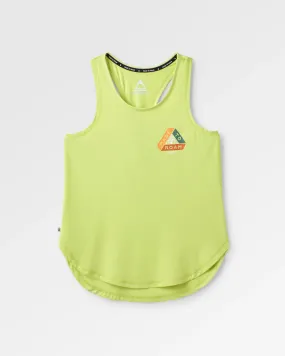 Twist Recycled Active Tank Top