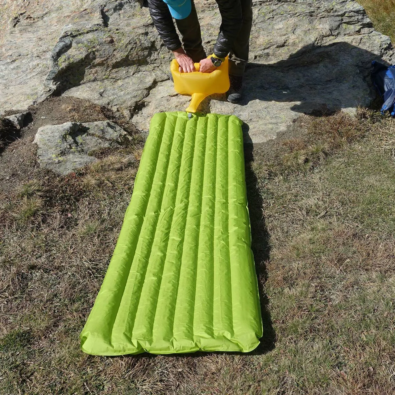 Ultra 3R M Sleeping Mat