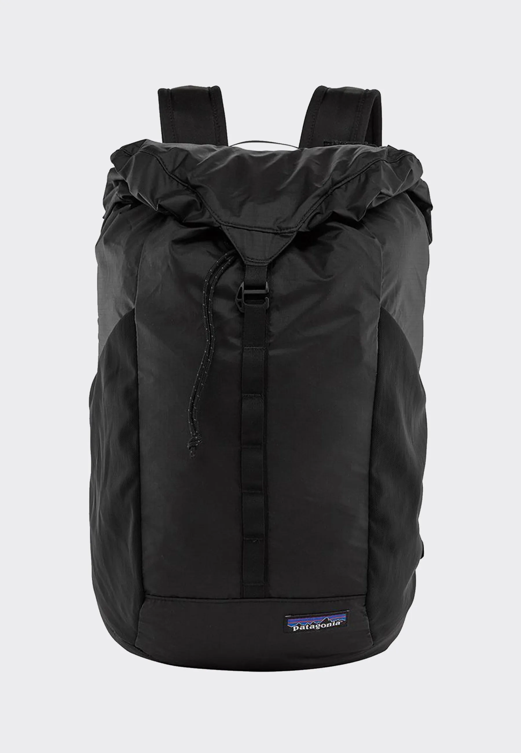 Ultralight Black Hole Backpack 20L - black