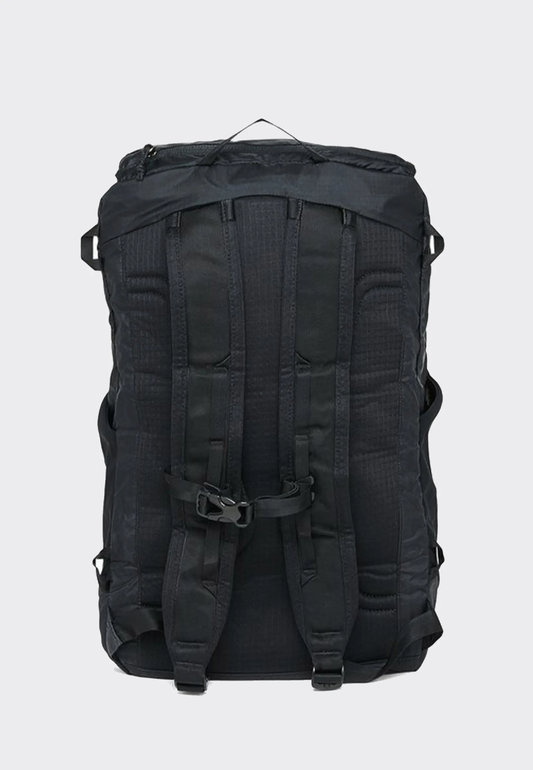 Ultralight Black Hole Backpack 20L - black