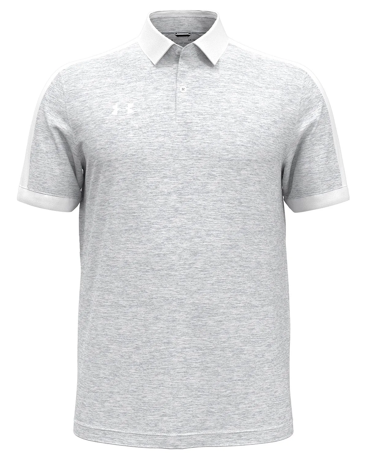 Under Armour - Men's Trophy Level Polo