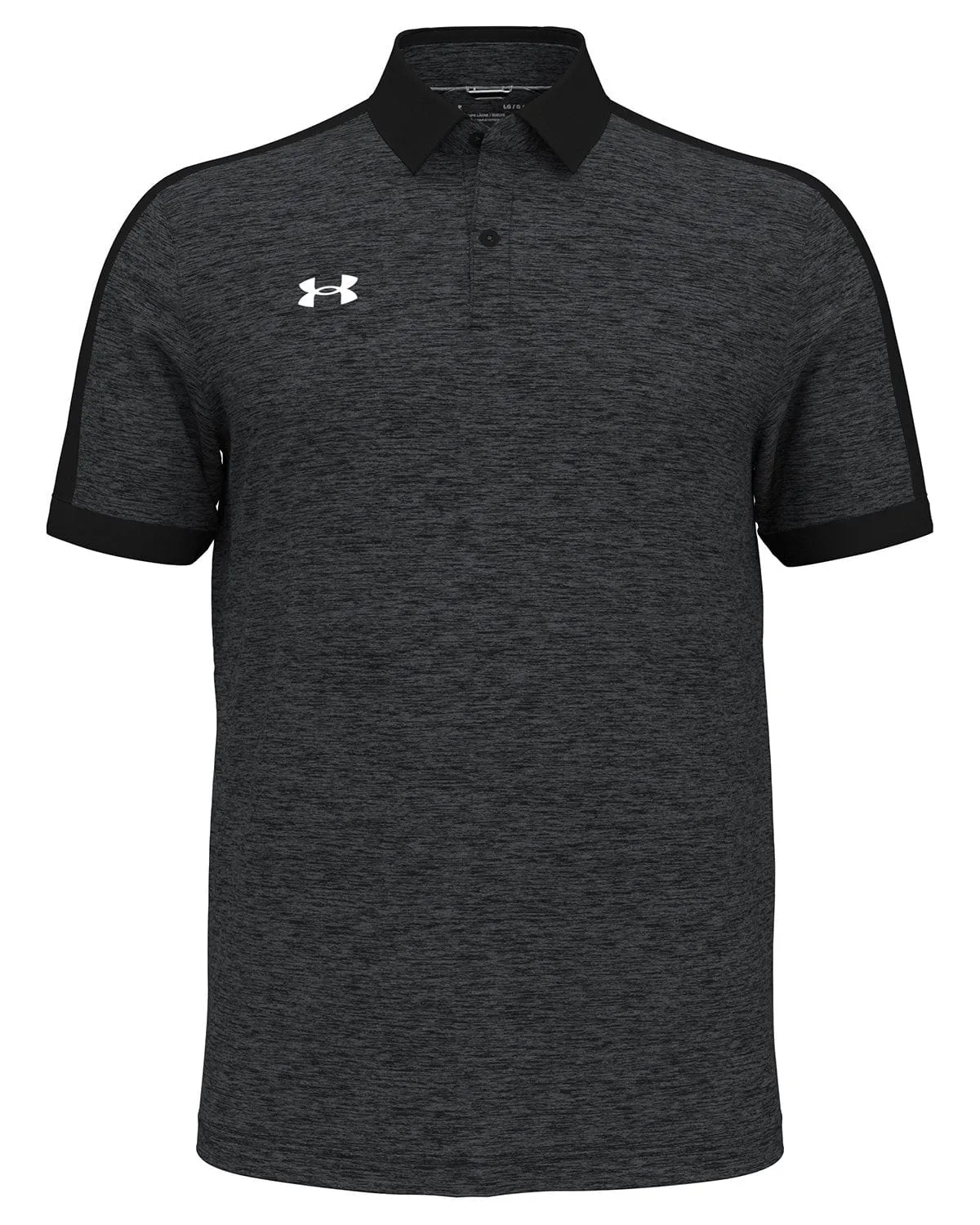 Under Armour - Men's Trophy Level Polo