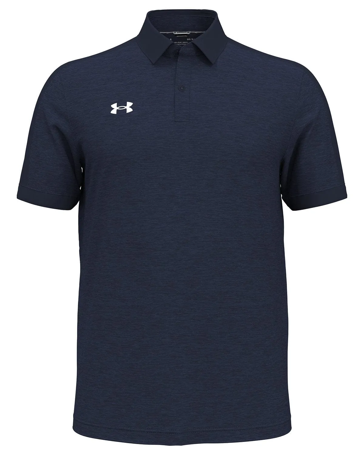 Under Armour - Men's Trophy Level Polo