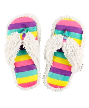 Unicorn Spa Slipper L/XL