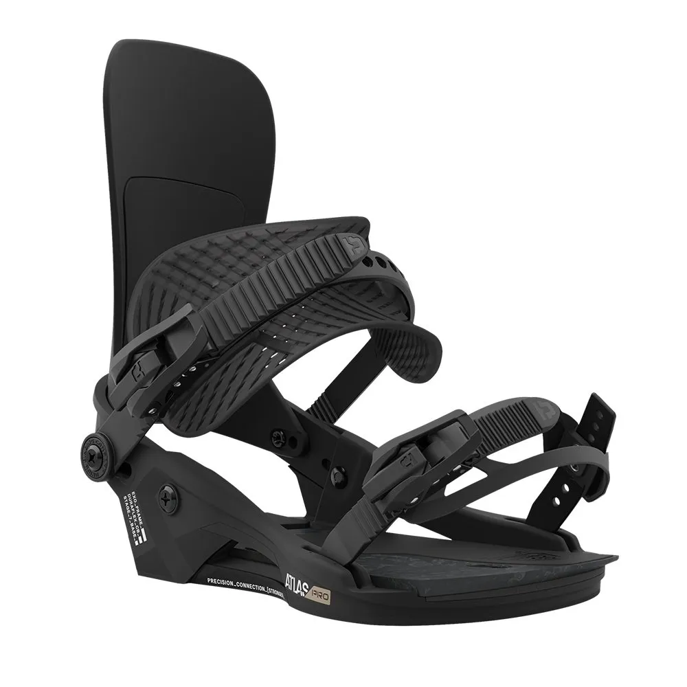 Union Atlas Pro Snowboard Binding (Men's)